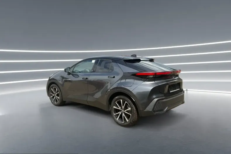 Toyota C-HR din 2025 cu 2.659 km - oferta TOY228836 - foto 4