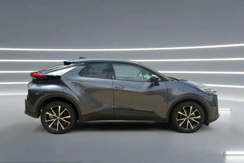 Toyota C-HR din 2025 cu 2.659 km - oferta TOY228836 - foto 7