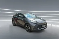 Toyota C-HR din 2025 cu 2.659 km - oferta TOY228836 - foto 8