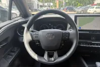 Toyota C-HR din 2025 cu 2.659 km - oferta TOY228836 - foto 12