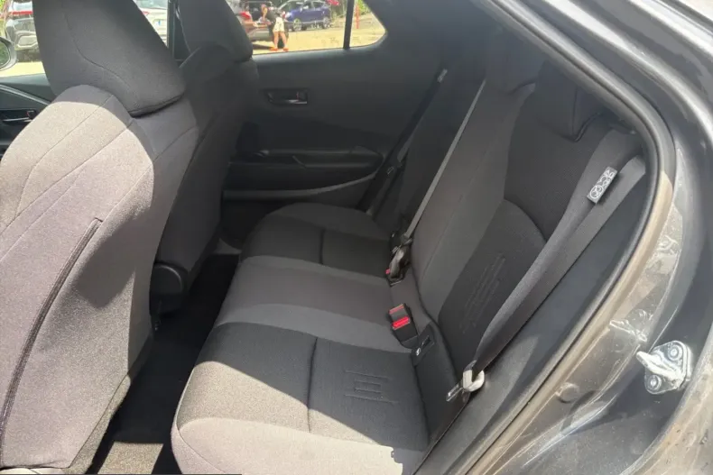 Toyota C-HR din 2025 cu 2.659 km - oferta TOY228836 - foto 13