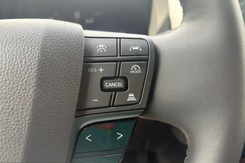 Toyota C-HR din 2025 cu 2.659 km - oferta TOY228836 - foto 17