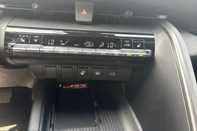 Toyota C-HR din 2025 cu 2.659 km - oferta TOY228836 - foto 18