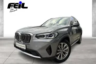 BMW X3 (Seria X) din 2022 cu 66.700 km - oferta BMW228837 - foto 1