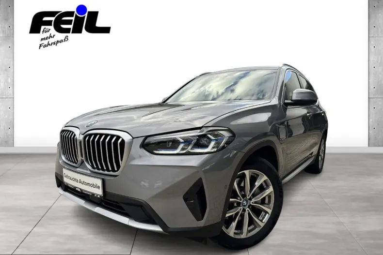 BMW X3 (Seria X) din 2022 cu 66.700 km - oferta BMW228837 - foto 1
