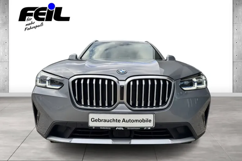 BMW X3 (Seria X) din 2022 cu 66.700 km - oferta BMW228837 - foto 2