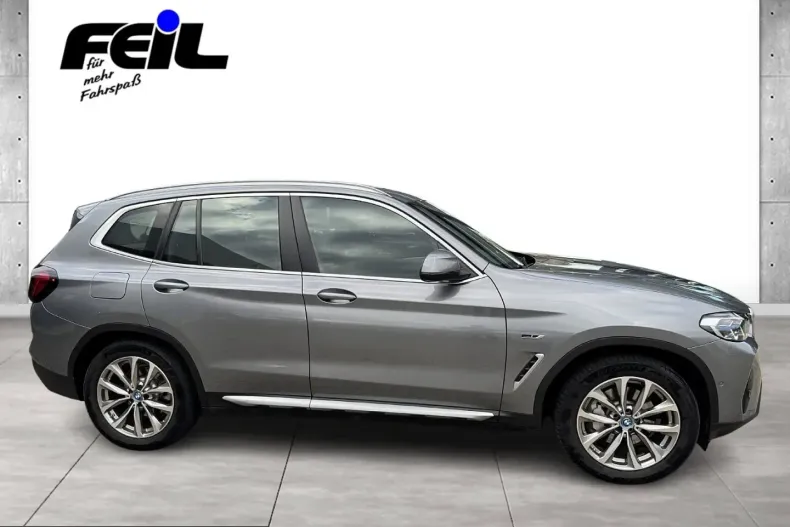 BMW X3 (Seria X) din 2022 cu 66.700 km - oferta BMW228837 - foto 3