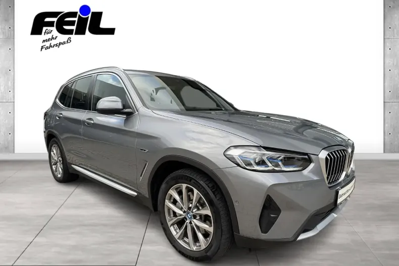 BMW X3 (Seria X) din 2022 cu 66.700 km - oferta BMW228837 - foto 5