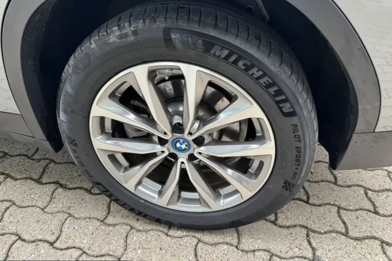 BMW X3 (Seria X) din 2022 cu 66.700 km - oferta BMW228837 - foto 8