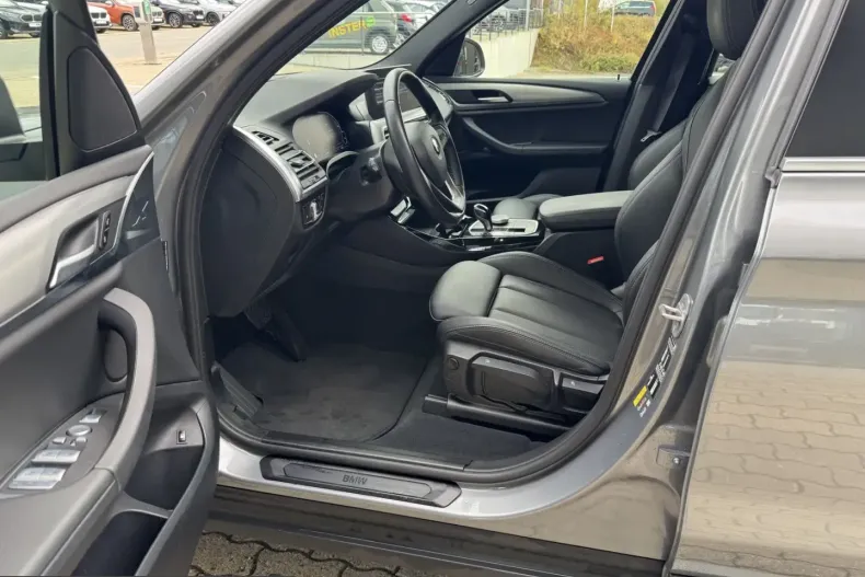 BMW X3 (Seria X) din 2022 cu 66.700 km - oferta BMW228837 - foto 9
