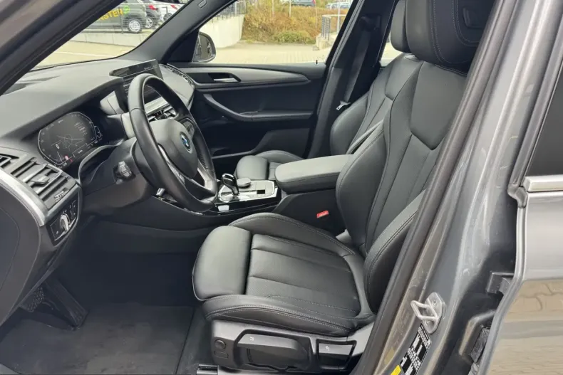 BMW X3 (Seria X) din 2022 cu 66.700 km - oferta BMW228837 - foto 11