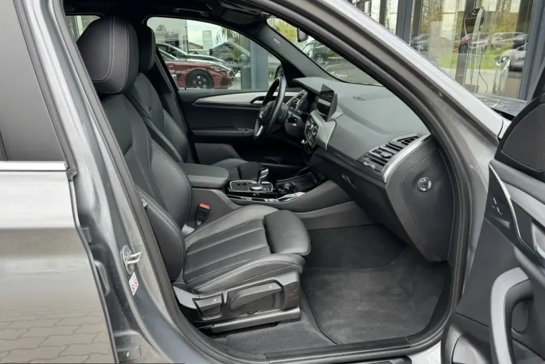 BMW X3 (Seria X) din 2022 cu 66.700 km - oferta BMW228837 - foto 12