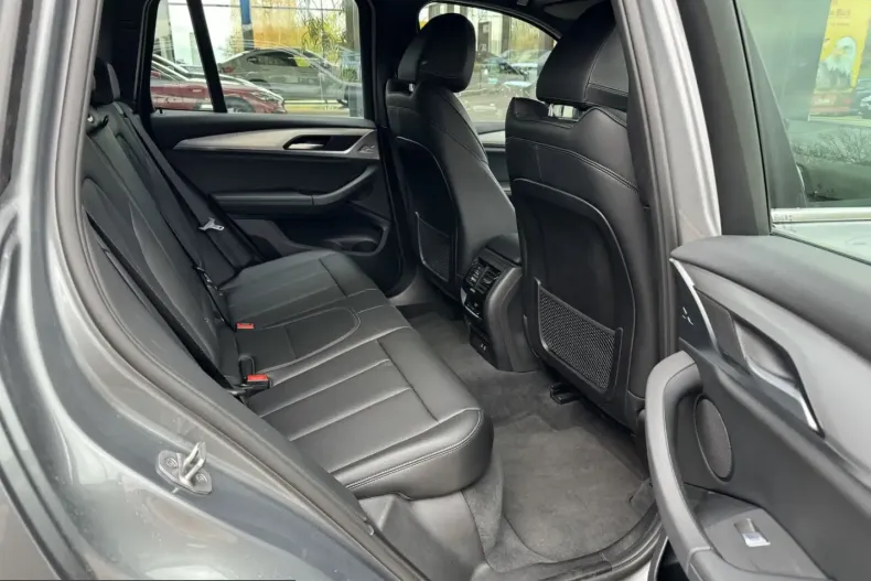 BMW X3 (Seria X) din 2022 cu 66.700 km - oferta BMW228837 - foto 13
