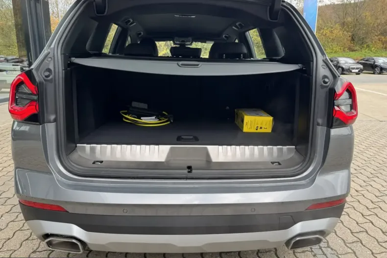 BMW X3 (Seria X) din 2022 cu 66.700 km - oferta BMW228837 - foto 14