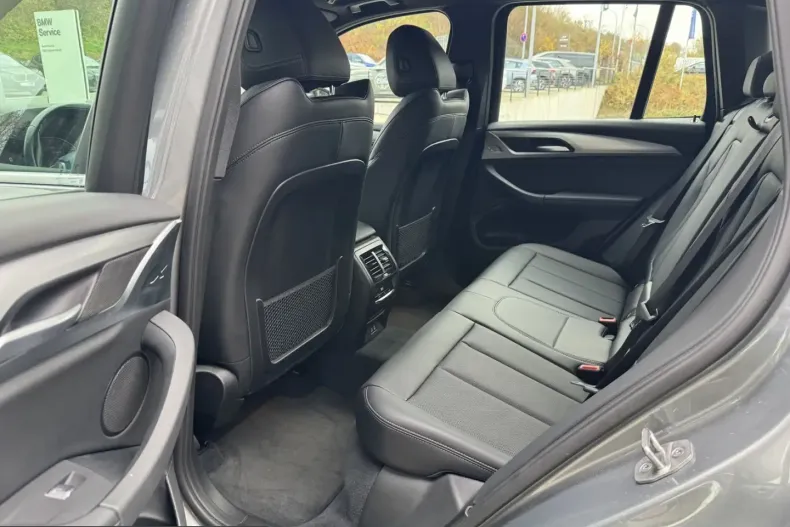 BMW X3 (Seria X) din 2022 cu 66.700 km - oferta BMW228837 - foto 18