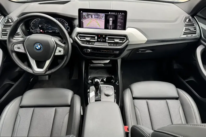 BMW X3 (Seria X) din 2022 cu 66.700 km - oferta BMW228837 - foto 20