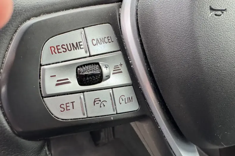 BMW X3 (Seria X) din 2022 cu 66.700 km - oferta BMW228837 - foto 22