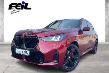 BMW X3 din 2025 - oferta BMW228838