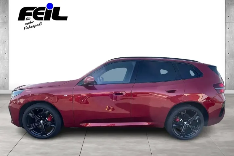 BMW X3 (Seria X) din 2025 cu 19.500 km - oferta BMW228838 - foto 2