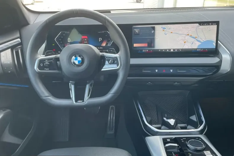 BMW X3 (Seria X) din 2025 cu 19.500 km - oferta BMW228838 - foto 7