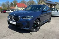 BMW iX3 (Seria X) din 2023 cu 34.250 km - oferta BMW228839 - foto 1