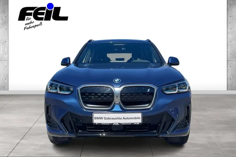BMW iX3 (Seria X) din 2023 cu 34.250 km - oferta BMW228839 - foto 3
