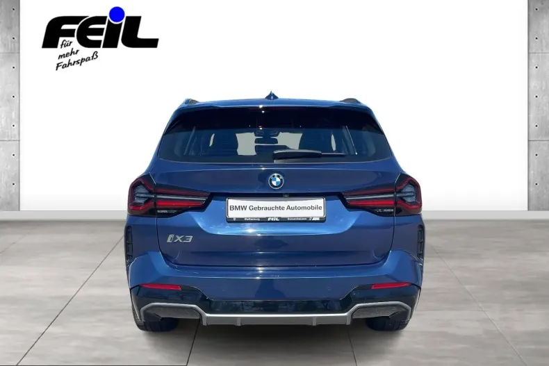 BMW iX3 (Seria X) din 2023 cu 34.250 km - oferta BMW228839 - foto 4