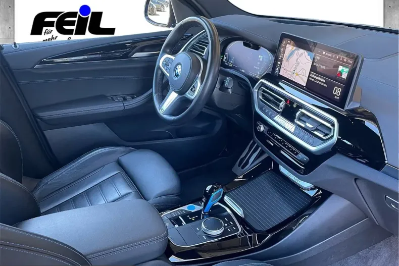 BMW iX3 (Seria X) din 2023 cu 34.250 km - oferta BMW228839 - foto 5