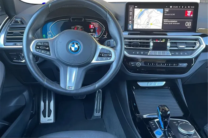 BMW iX3 (Seria X) din 2023 cu 34.250 km - oferta BMW228839 - foto 6