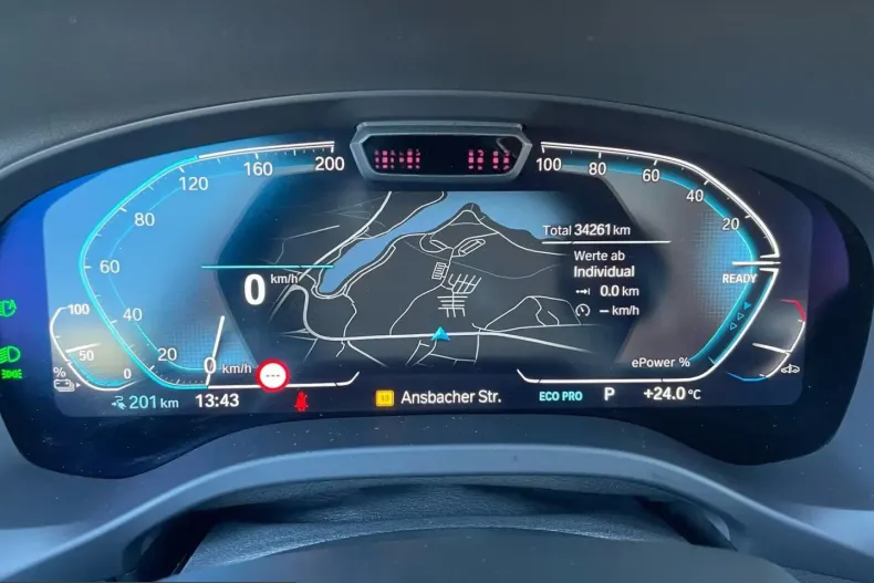 BMW iX3 (Seria X) din 2023 cu 34.250 km - oferta BMW228839 - foto 7