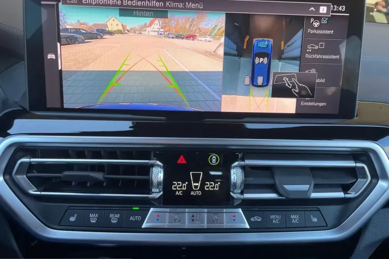 BMW iX3 (Seria X) din 2023 cu 34.250 km - oferta BMW228839 - foto 9