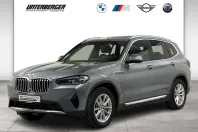 BMW X3 (Seria X) din 2022 cu 32.953 km - oferta BMW228840 - foto 1
