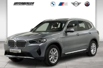 BMW X3 din 2022 - oferta BMW228840