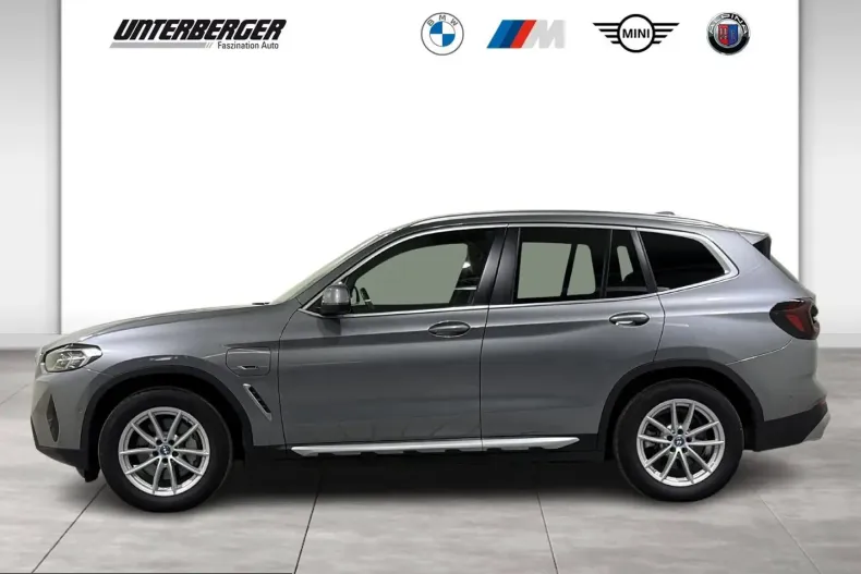 BMW X3 (Seria X) din 2022 cu 32.953 km - oferta BMW228840 - foto 3