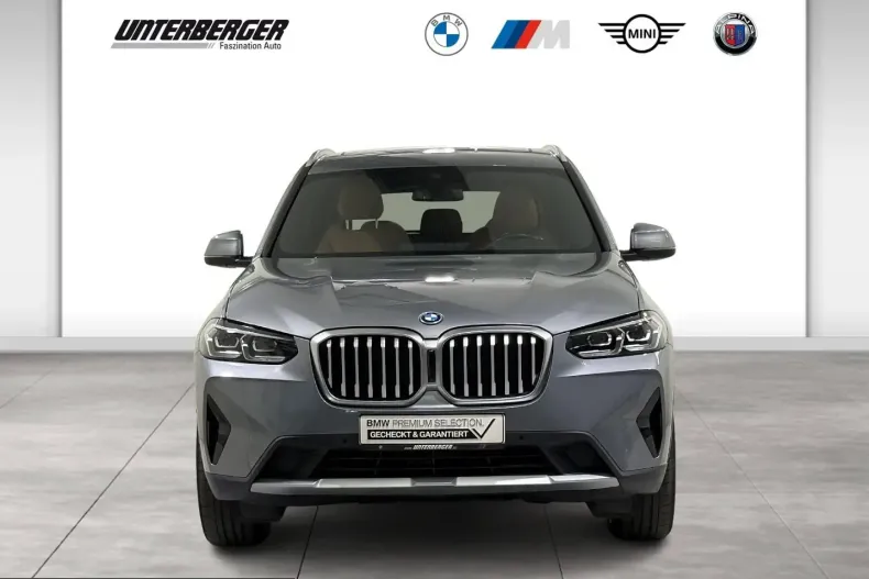 BMW X3 (Seria X) din 2022 cu 32.953 km - oferta BMW228840 - foto 4