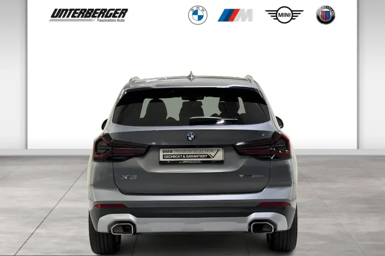 BMW X3 (Seria X) din 2022 cu 32.953 km - oferta BMW228840 - foto 5