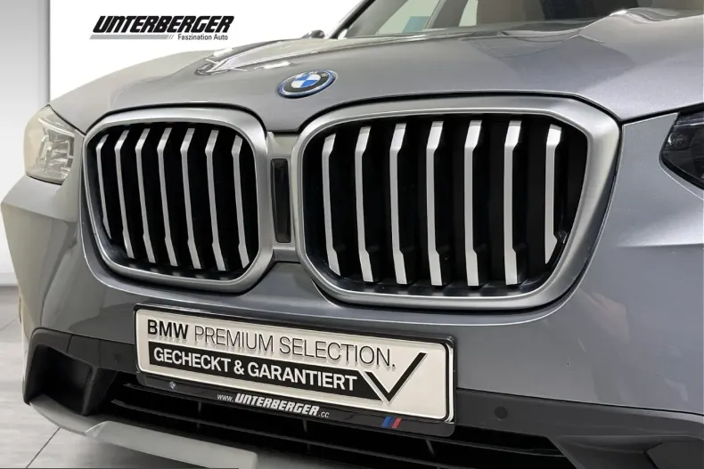 BMW X3 (Seria X) din 2022 cu 32.953 km - oferta BMW228840 - foto 6