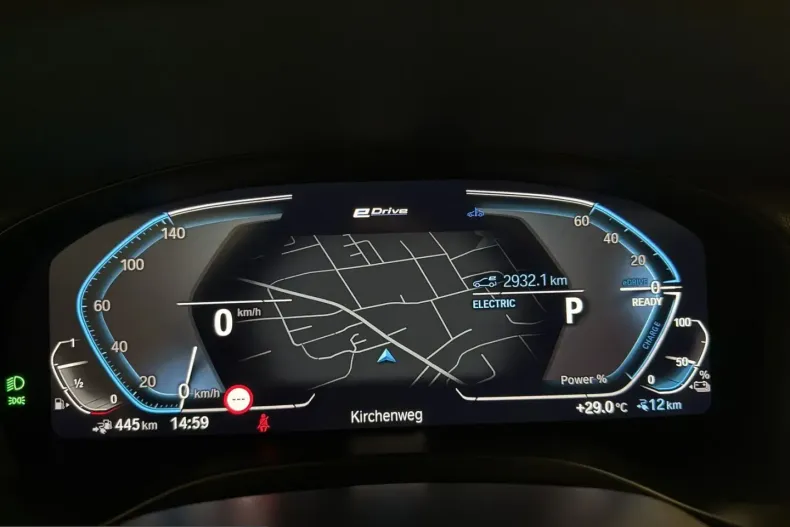 BMW X3 (Seria X) din 2022 cu 32.953 km - oferta BMW228840 - foto 12