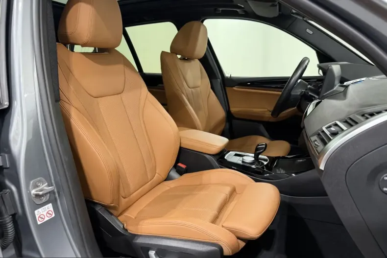 BMW X3 (Seria X) din 2022 cu 32.953 km - oferta BMW228840 - foto 15