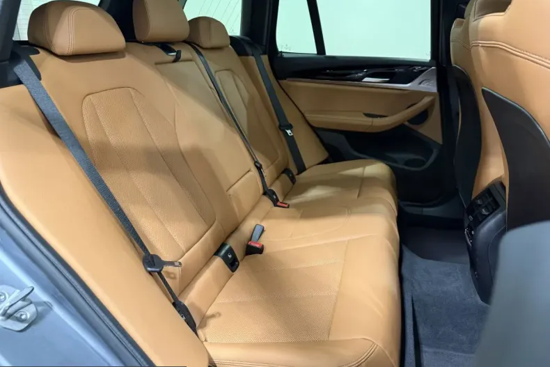 BMW X3 (Seria X) din 2022 cu 32.953 km - oferta BMW228840 - foto 16