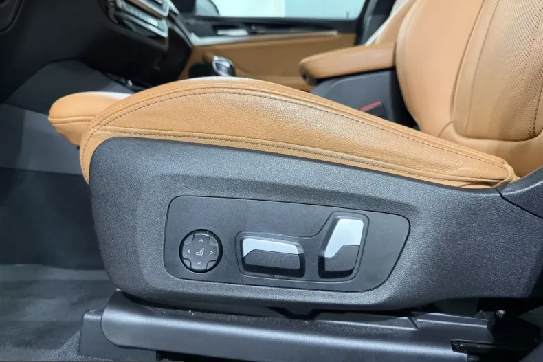 BMW X3 (Seria X) din 2022 cu 32.953 km - oferta BMW228840 - foto 18