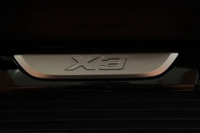 BMW X3 (Seria X) din 2022 cu 32.953 km - oferta BMW228840 - foto 27