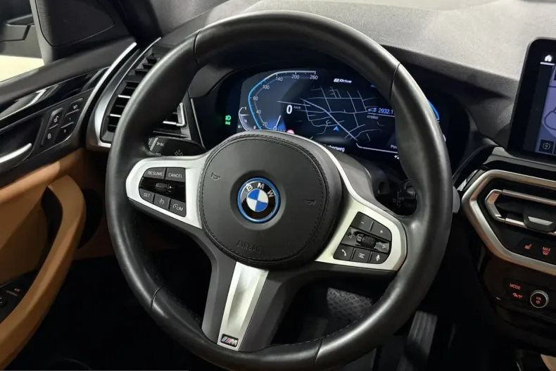 BMW X3 (Seria X) din 2022 cu 32.953 km - oferta BMW228840 - foto 28
