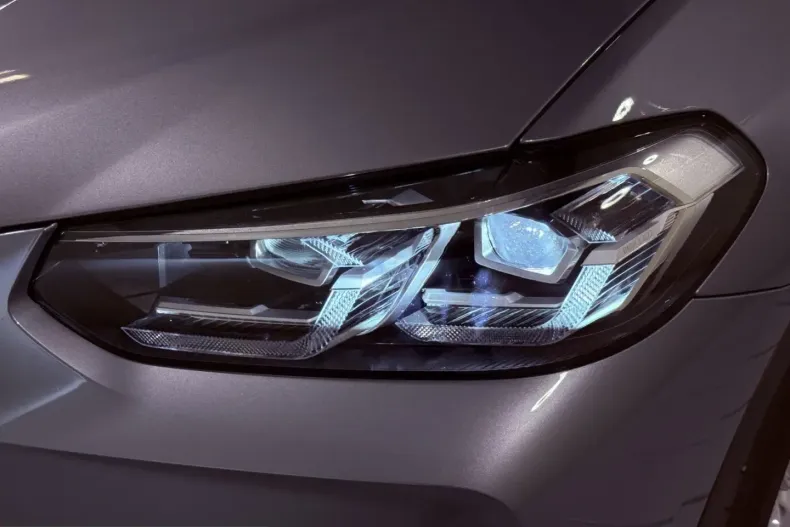BMW X3 (Seria X) din 2022 cu 32.953 km - oferta BMW228840 - foto 31