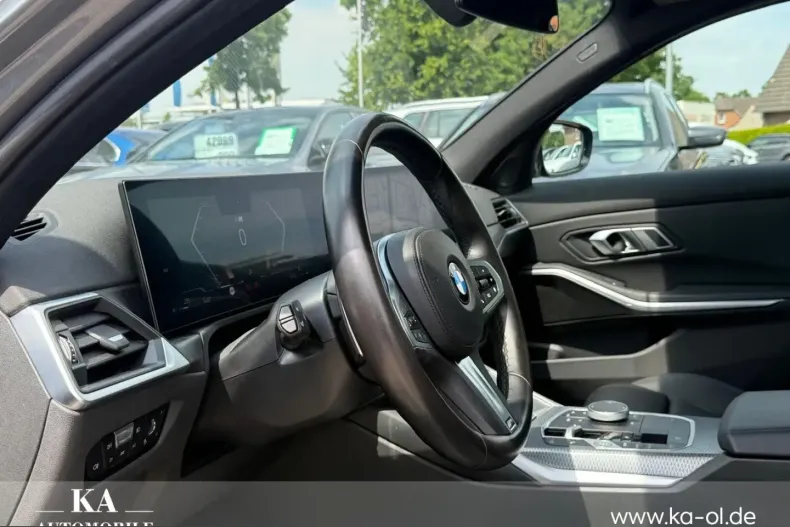 BMW 320 (Seria 3) din 2023 cu 96.002 km - oferta BMW228841 - foto 6