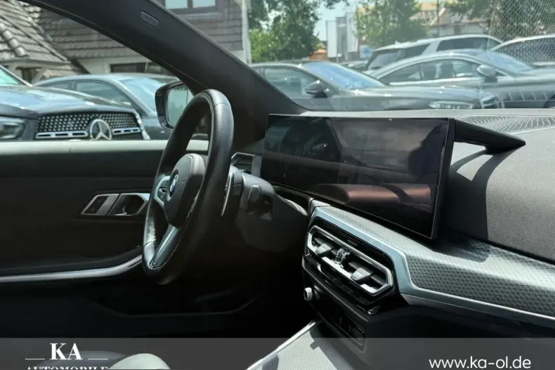 BMW 320 (Seria 3) din 2023 cu 96.002 km - oferta BMW228841 - foto 9