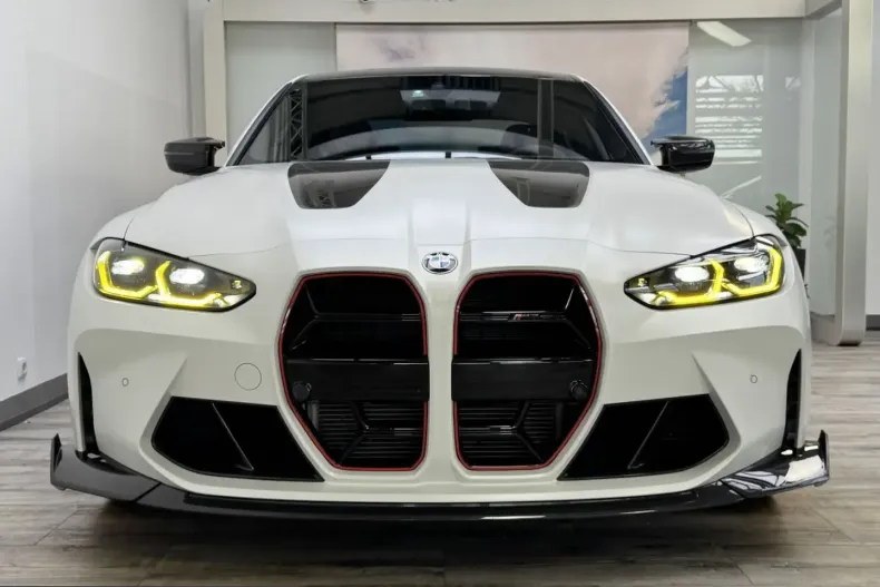 BMW M3 (Seria 3) din 2024 cu 16.350 km - oferta BMW228843 - foto 2
