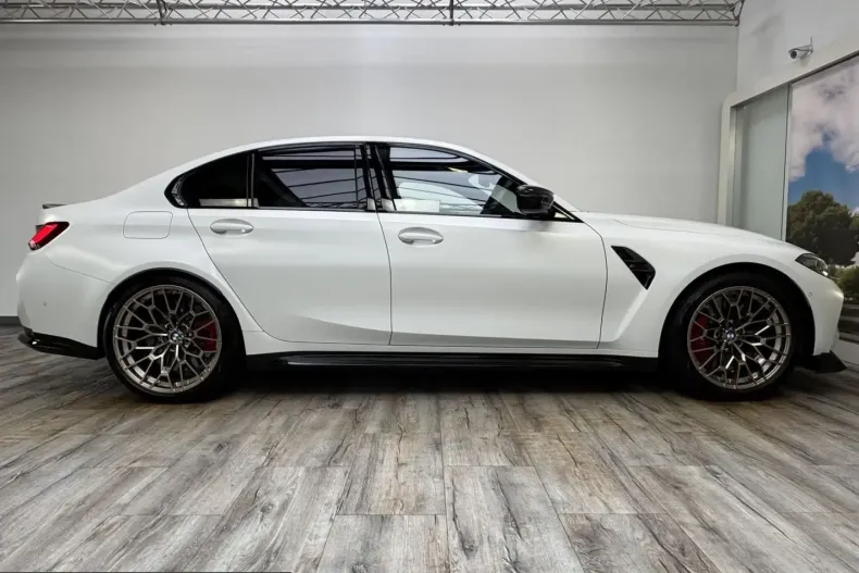BMW M3 (Seria 3) din 2024 cu 16.350 km - oferta BMW228843 - foto 4