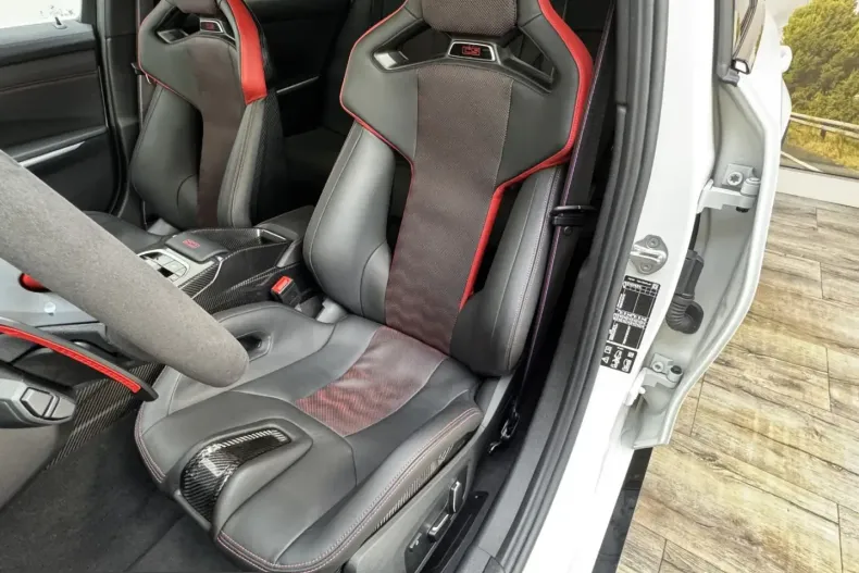 BMW M3 (Seria 3) din 2024 cu 16.350 km - oferta BMW228843 - foto 11