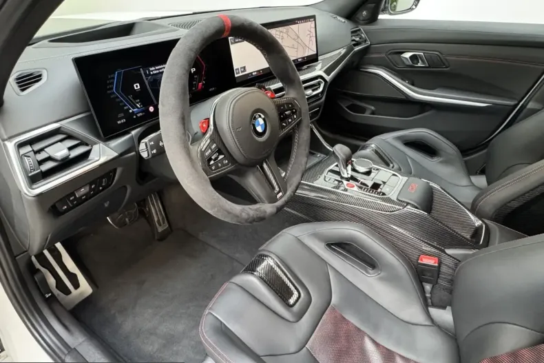 BMW M3 (Seria 3) din 2024 cu 16.350 km - oferta BMW228843 - foto 12